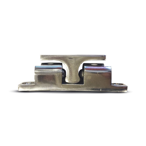 Pestillo para barco - 25-7023 - Tietoset Marine Ltd. - para puerta corredera / de acero inoxidable