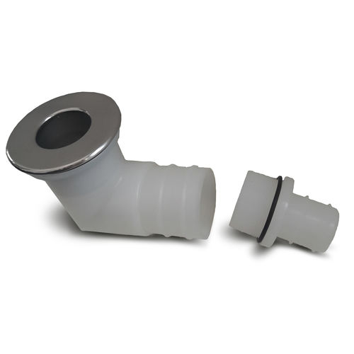 Pasacascos para barcos de plástico - 76547 - Tietoset Marine Ltd.