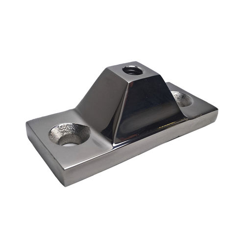 Base para bimini top para barco - 022-1109 - Tietoset Marine Ltd.