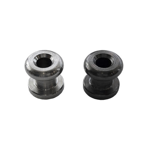Base para bimini top para barco - 765-024 - Tietoset Marine Ltd.