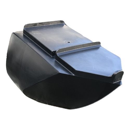Flotador para casas flotantes - W800 - UHP - para casa barco / para barco pontón / para barco de motor