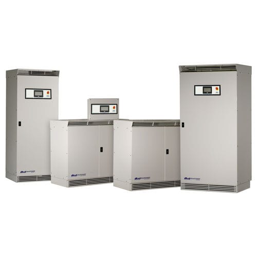 Transformador de muelle - ShorPOWER® SPA-II - Atlas Marine Systems