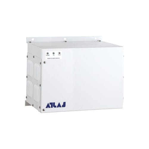 Transformador de muelle - AutoSHORE™ 12 - Atlas Marine Systems