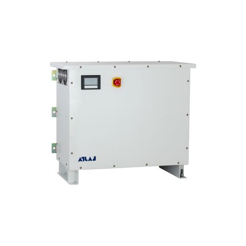 Transformador de muelle - ShorPOWER® ULTRA PC™ - Atlas Marine Systems