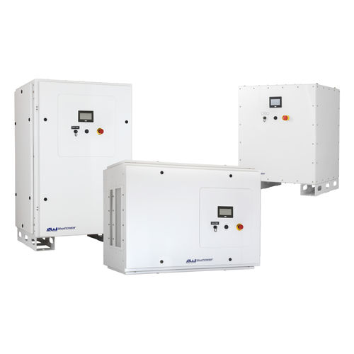 Transformador de muelle - ShorPOWER® SHF - Atlas Marine Systems