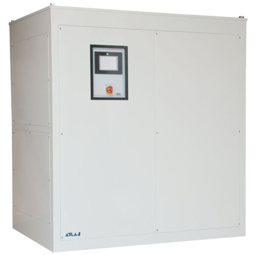 Transformador de muelle - ShorPOWER® ULTRA HV™ - Atlas Marine Systems