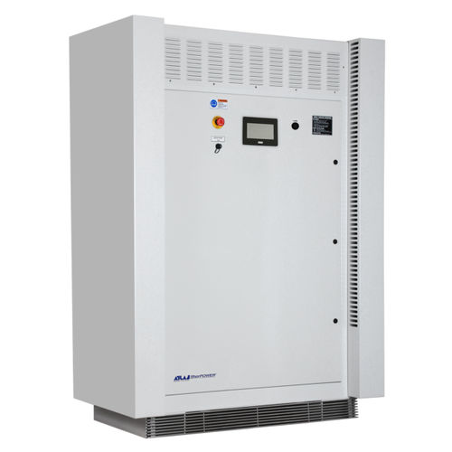 Transformador de muelle - ShorPOWER® ULTRA HP™ - Atlas Marine Systems