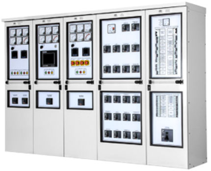 Sistema de gestión de energía para buque - TecPOWER® TPA - Atlas Marine Systems