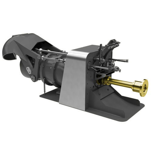 Turbina hidrojet para barco - KOMPAKT DT series - Doen Waterjets