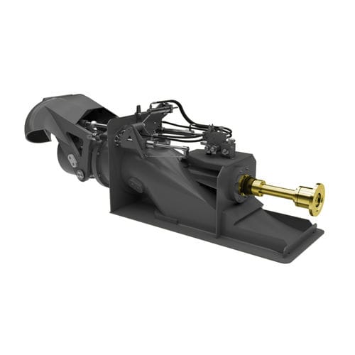 Turbina hidrojet para barco - OPTIMA DT series - Doen Waterjets
