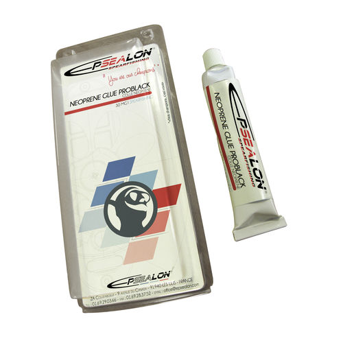 Cola monocomponente - Pro Black - EPSEALON - multiusos