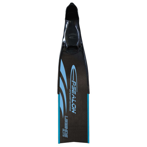 Aleta de buceo - Legends - EPSEALON - de carbono / calzante
