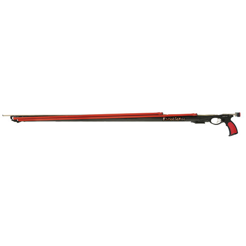 Fusil de pesca submarina de carbono - SPARTAN - EPSEALON