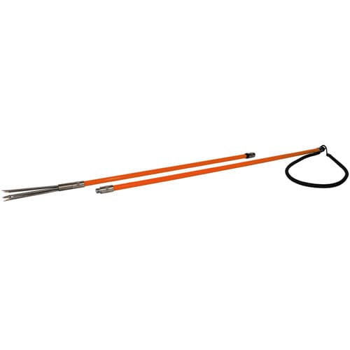 Tridente para pesca submarina elástico - 4817 - EPSEALON