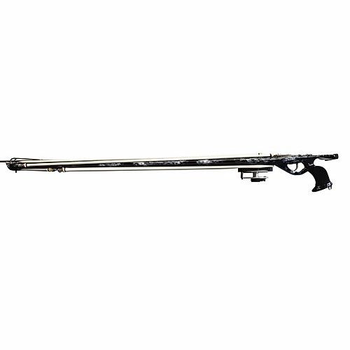 Fusil de pesca submarina de carbono - DARK MATTER - EPSEALON