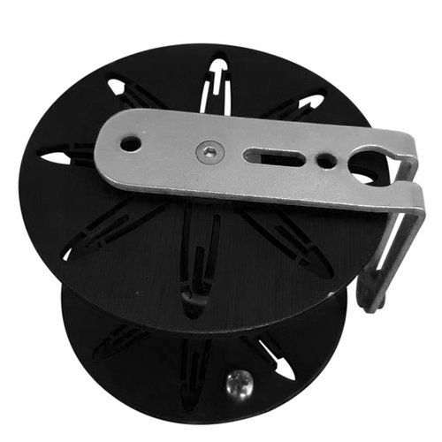 Carrete para fusil de pesca submarina - Elysium Flat base - EPSEALON