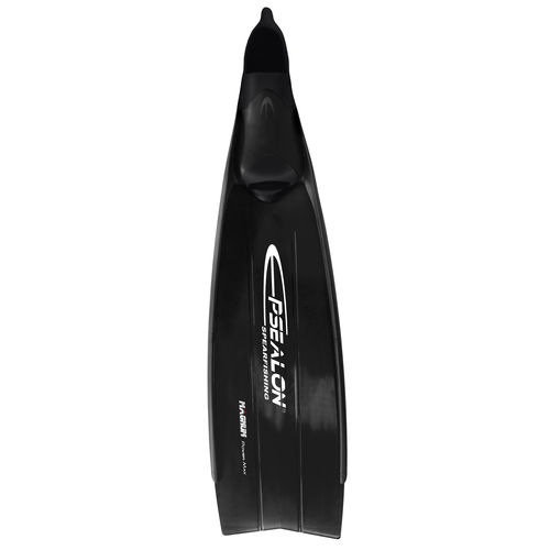 Aleta para pesca submarina - MAGNUM POWER MAX - EPSEALON - de caucho / calzante