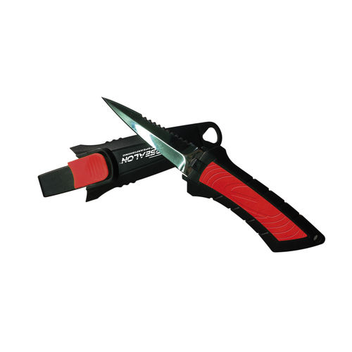 Cuchillo de buceo - Taki - EPSEALON
