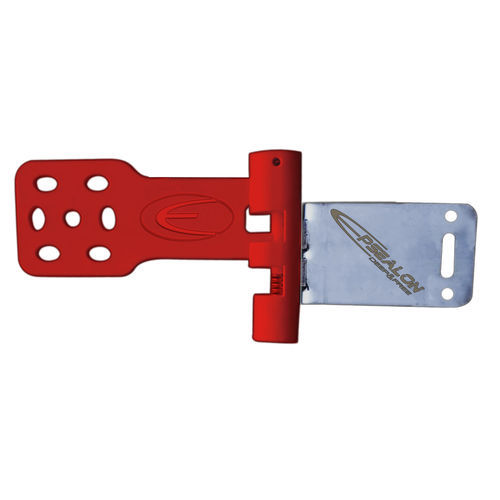 Soporte de cámara submarina para buceador - 4363 - EPSEALON - articulado