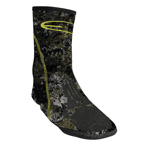 Escarpín de buceo - Tactical Stealth - EPSEALON - de neopreno