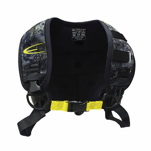 Arnés de deporte náutico - Tactical stealth - EPSEALON - de seguridad