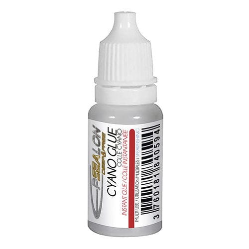 Cola monocomponente - Cyano  - EPSEALON - multiusos