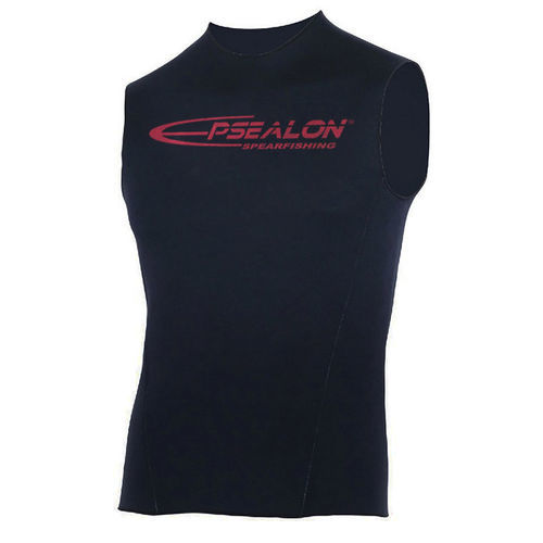 Camiseta de neopreno sin mangas - Under  - EPSEALON