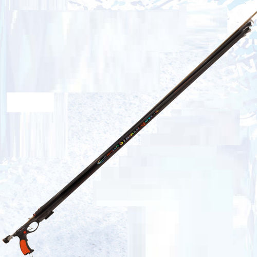 Fusil de pesca submarina de aluminio - STRIKER BW - EPSEALON