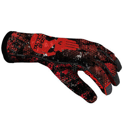 Guante para pesca submarina - Tactical Ghost - EPSEALON - integral