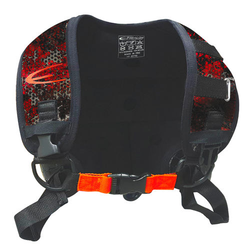 Arnés de buceo - Tactical Ghost - EPSEALON - de seguridad