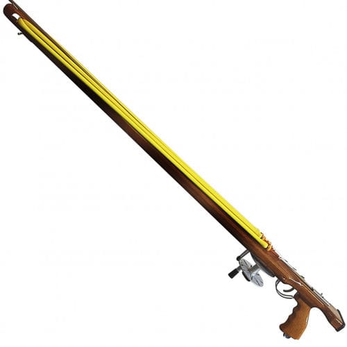 Fusil de pesca submarina - TSUNAMI  - EPSEALON