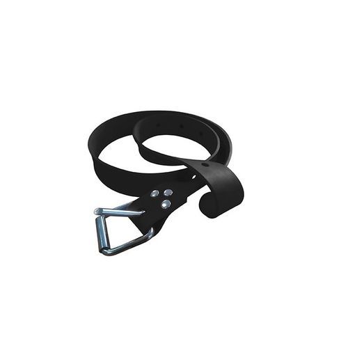 Cinturón portaplomos - 7604 - EPSEALON - para buceo