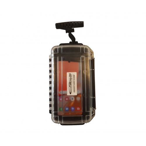 Caja estanca para teléfono móvil - mini - EPSEALON - para smartphone