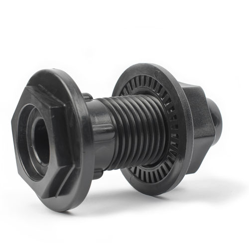 Conector mecánico - BulDock Ltd. - de rosca