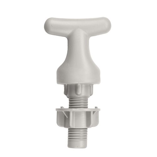 Bita de amarre para pantalán - HDPE - BulDock Ltd. - para barco / para yate / para velero