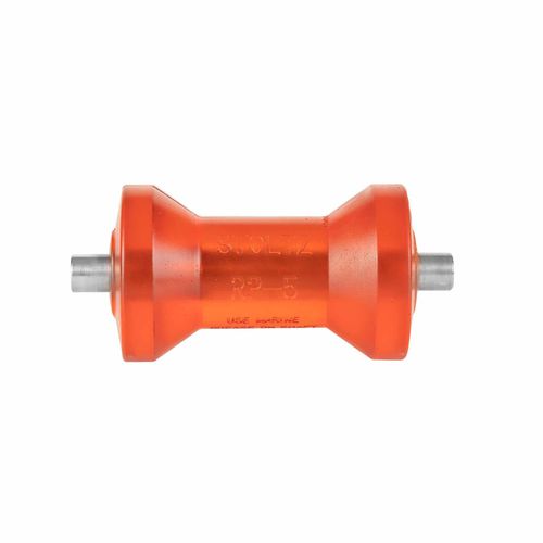 Puntera de proa de rodillos - RP-5 - BulDock Ltd.