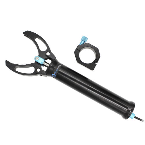 Pinza de prensión para ROV - Newton Subsea - BlueRobotics