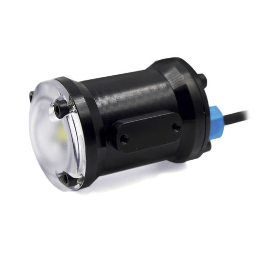 Iluminación subacuática para ROV - Lumen  - BlueRobotics - LED