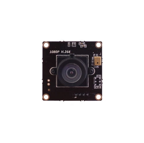Cámara para luz tenue - USB - BlueRobotics - submarina / para ROV AUV / HD