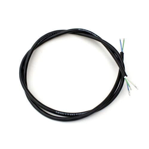 Cable de mando - 18 AWG - BlueRobotics - submarino / para ROV / para hélices