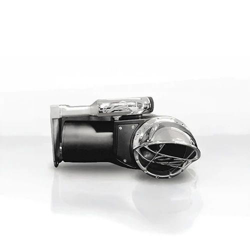 Propulsor de popa - Streamline H - The Yacht Group - externo / para barco / DC