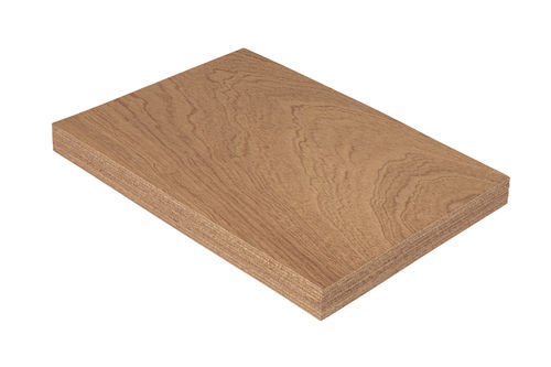 Panel de chapado - Streamboard™ - La Boisserolle - laminado / de contrachapado / de okume