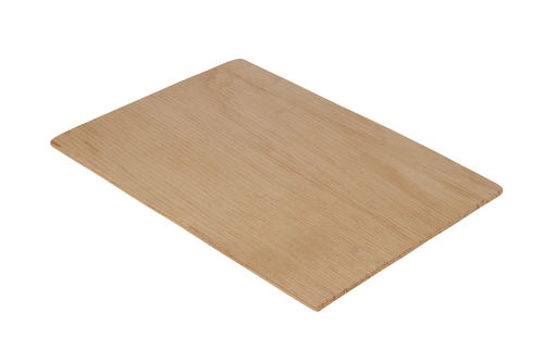 Panel de chapado - Souplex™ - La Boisserolle - de contrachapado / flexible / curvo