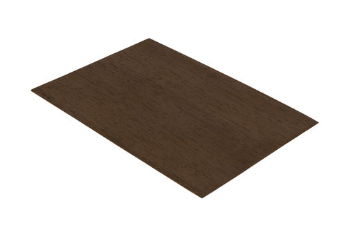 Panel de chapado - Iperflex™ - La Boisserolle - de madera / flexible