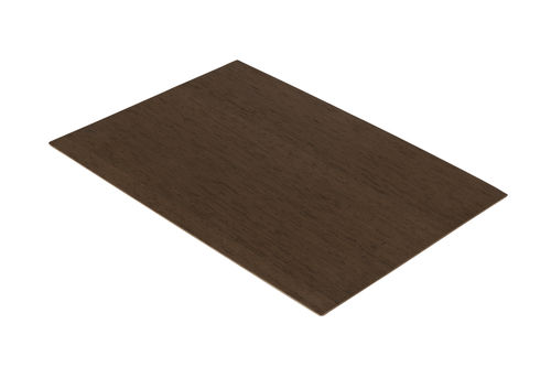 Panel de chapado - Superflex™ - La Boisserolle - de contrachapado / flexible