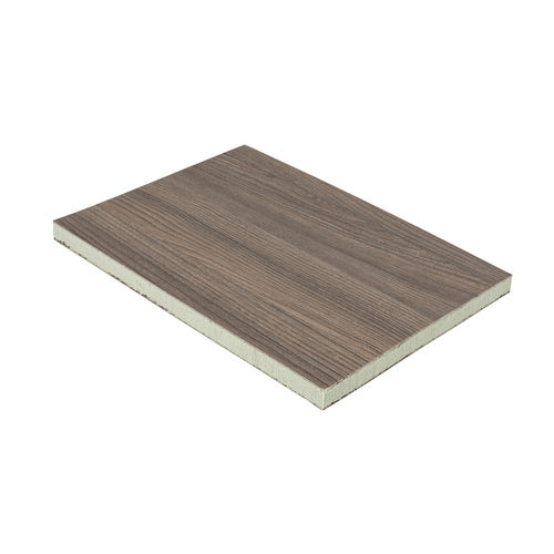 Panel sándwich para tabique de buque - Lightstream™ - La Boisserolle - para el acondicionamiento de buques / para aislamiento acústico / decorativo