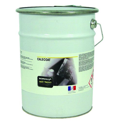 Gelcoat de acabado - 87477 - GROUPE SOROMAP
