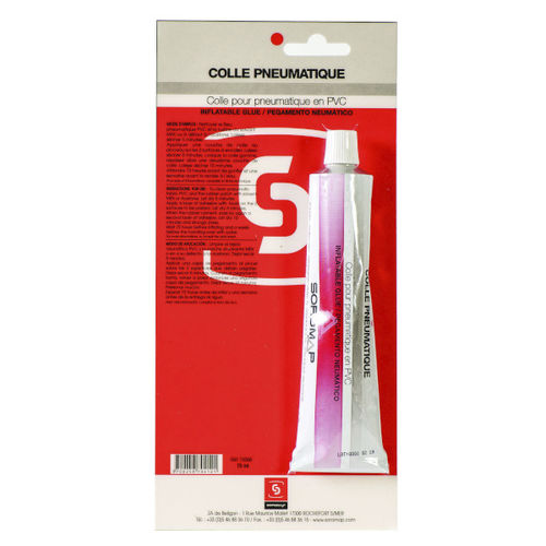 Cola monocomponente - 74368 - GROUPE SOROMAP - multiusos