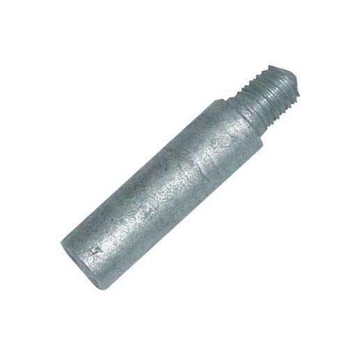 Ánodo de protección para barco - 62174 - GROUPE SOROMAP - de zinc / para motor