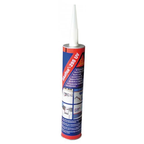 Masilla-cola de poliuretano - 80271 - GROUPE SOROMAP - multiusos